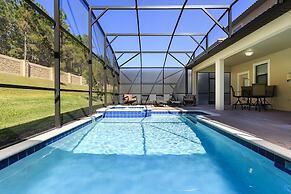 Je58428 - Champions Gate Resort - 8 Bed 5 Baths Villa