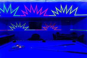 Je58428 - Champions Gate Resort - 8 Bed 5 Baths Villa