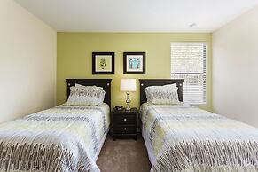 Je58428 - Champions Gate Resort - 8 Bed 5 Baths Villa