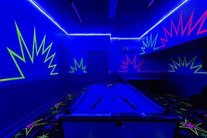 Je58428 - Champions Gate Resort - 8 Bed 5 Baths Villa