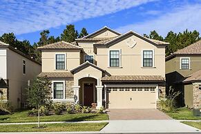 Je58428 - Champions Gate Resort - 8 Bed 5 Baths Villa