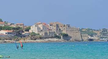 Camping de la Plage