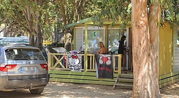 Camping de la Plage