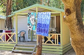 Camping de la Plage