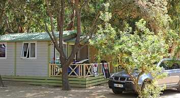Camping de la Plage