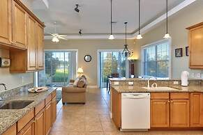 Je51064 - Reunion Resort - 4 Bed 4 Baths Villa