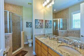 Je51064 - Reunion Resort - 4 Bed 4 Baths Villa