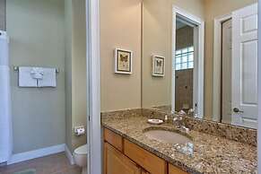 Je51064 - Reunion Resort - 4 Bed 4 Baths Villa