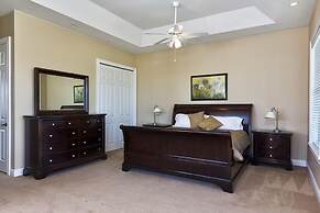 Je51064 - Reunion Resort - 4 Bed 4 Baths Villa