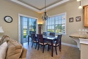 Je51064 - Reunion Resort - 4 Bed 4 Baths Villa