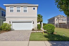 Je51064 - Reunion Resort - 4 Bed 4 Baths Villa