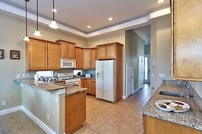 Je51064 - Reunion Resort - 4 Bed 4 Baths Villa