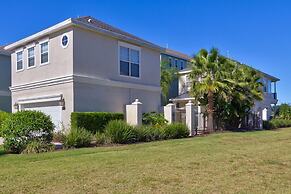 Je51064 - Reunion Resort - 4 Bed 4 Baths Villa