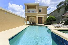 Je52200 - Reunion Resort - 5 Bed 4 Baths Villa