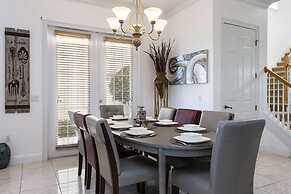 Je52200 - Reunion Resort - 5 Bed 4 Baths Villa