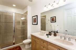 Je52200 - Reunion Resort - 5 Bed 4 Baths Villa