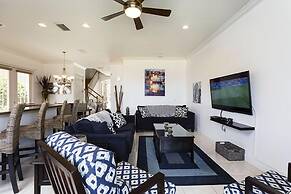 Je52200 - Reunion Resort - 5 Bed 4 Baths Villa