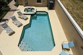 Je52200 - Reunion Resort - 5 Bed 4 Baths Villa