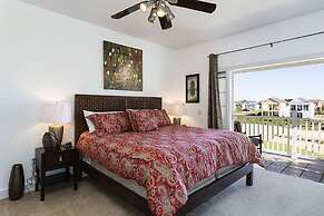 Je52200 - Reunion Resort - 5 Bed 4 Baths Villa