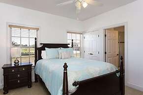 Je52200 - Reunion Resort - 5 Bed 4 Baths Villa