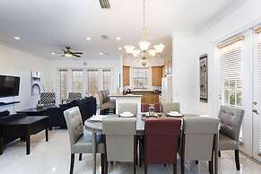 Je52200 - Reunion Resort - 5 Bed 4 Baths Villa