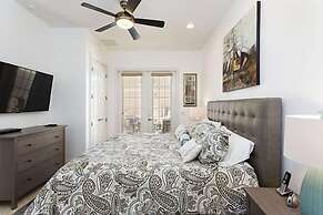 Je52200 - Reunion Resort - 5 Bed 4 Baths Villa