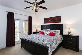 Je52200 - Reunion Resort - 5 Bed 4 Baths Villa