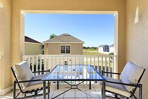 Je52200 - Reunion Resort - 5 Bed 4 Baths Villa