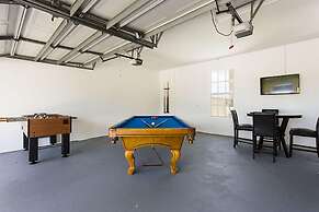 Je52200 - Reunion Resort - 5 Bed 4 Baths Villa