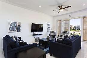 Je52200 - Reunion Resort - 5 Bed 4 Baths Villa