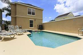 Je52200 - Reunion Resort - 5 Bed 4 Baths Villa