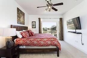 Je52200 - Reunion Resort - 5 Bed 4 Baths Villa