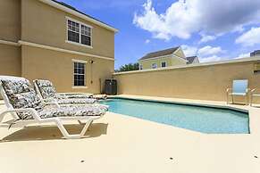 Je52200 - Reunion Resort - 5 Bed 4 Baths Villa