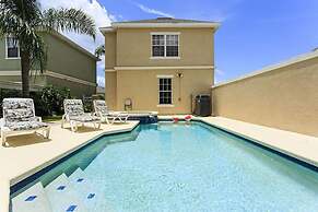 Je52200 - Reunion Resort - 5 Bed 4 Baths Villa