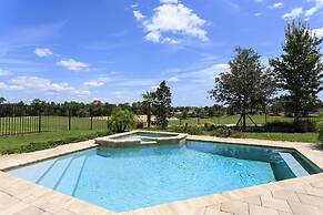 Je52048 - Reunion Resort - 5 Bed 4 Baths Villa