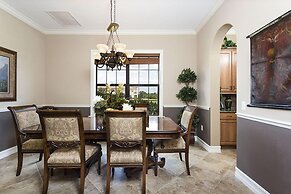 Je52048 - Reunion Resort - 5 Bed 4 Baths Villa