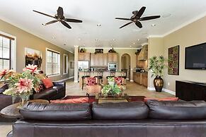 Je52048 - Reunion Resort - 5 Bed 4 Baths Villa