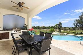 Je52048 - Reunion Resort - 5 Bed 4 Baths Villa