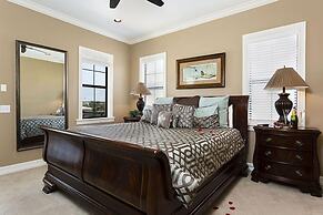 Je52048 - Reunion Resort - 5 Bed 4 Baths Villa