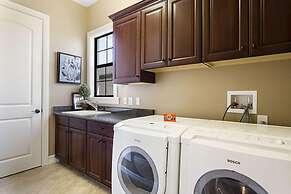 Je52048 - Reunion Resort - 5 Bed 4 Baths Villa