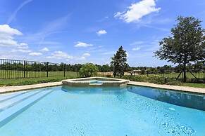 Je52048 - Reunion Resort - 5 Bed 4 Baths Villa