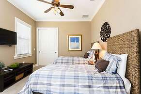 Je52048 - Reunion Resort - 5 Bed 4 Baths Villa