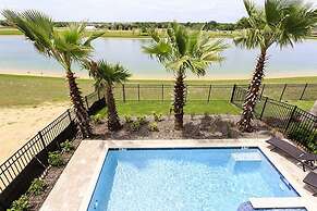 Je52915 - Reunion Resort - 5 Bed 5 Baths Villa