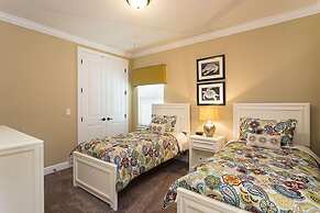 Je52915 - Reunion Resort - 5 Bed 5 Baths Villa