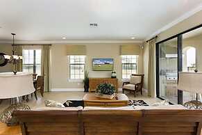 Je52915 - Reunion Resort - 5 Bed 5 Baths Villa