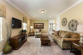 Je52915 - Reunion Resort - 5 Bed 5 Baths Villa