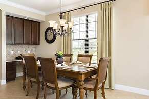 Je52915 - Reunion Resort - 5 Bed 5 Baths Villa