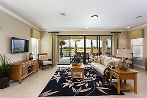 Je52915 - Reunion Resort - 5 Bed 5 Baths Villa