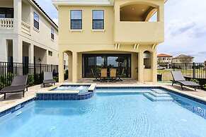 Je52915 - Reunion Resort - 5 Bed 5 Baths Villa