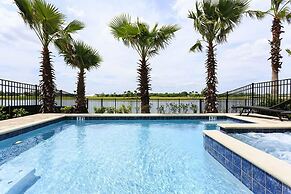 Je52915 - Reunion Resort - 5 Bed 5 Baths Villa